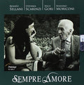 Scarinzi / Sellani / Gori / Moriconi - Sempre Amore - Music CD