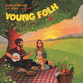 Lovelace,josh & Friends - Young Folk - Music CD