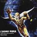 Serio,renato - L'uomo Puma / O.s.t. - Music CD