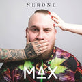Nerone - Max - Music CD