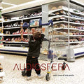 Audiosfera - Ogni Cosa Al Suo Posto - Music CD