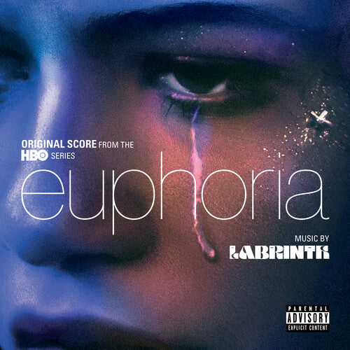 Labrinth - Euphoria: Season 1 (music From Original Series) - Vinyl Record