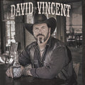 Vincent,david - Drinkin' With The Devil - Vinyl Record