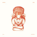 Cruz,nicola - Siku Reworks - White - Vinyl Record