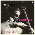 Mingus,charles - At The Bohemia - Vinyl Record