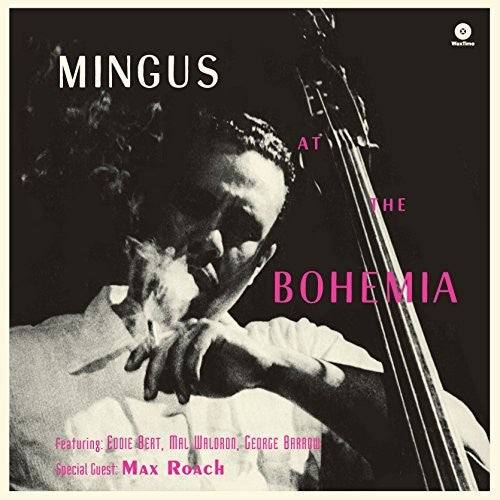 At The Bohemia (Bonus Track) [Limited Edition] [180 Gram] [Remastered] Vinyl Record