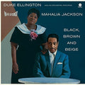 Ellington,duke - Black Brown & Beige - Vinyl Record