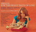 Edison,harry Sweets - Sweets For The Sweet Taste Of Love / When Lights - Music CD