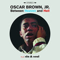 Brown Jr,oscar - Between Heaven & Hell / Sin & Soul - Music CD