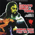 Bernaola,carmelo / Santisteban,alfonso - Horror Rises From The Tomb / Killer Is One Of 13 - Music CD