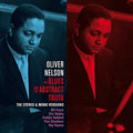 Nelson,oliver - Blues & The Abstract Truth: Stereo & Mono Versions - Music CD