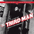 Karas,anton - Third Man / O.s.t. - Music CD