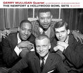 Mulligan,gerry Quartet - Newport & Hollywood Bowl Sets - Vinyl Record