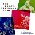 Peterson,oscar Trio - At The Stratford Shakespearean Festival - Music CD