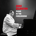 Ellington,duke - Piano In The Foreground - Music CD