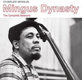 Mingus,charles - Mingus Dynasty: The Complete Sessions - Music CD