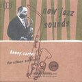Carter,benny / Gillespie,dizzy - New Jazz Sounds - Music CD