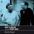 Ellington,duke / Basie,count - Battle Royal: The Count Meets The Duke - Music CD