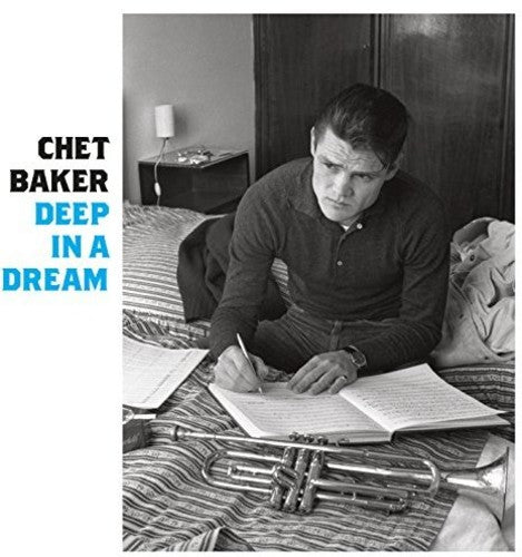 Baker,chet - Deep In A Dream - Music CD