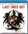 Last Ones Out - Last Ones Out - Blu-ray