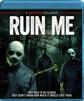 Ruin Me - Ruin Me - Blu-ray