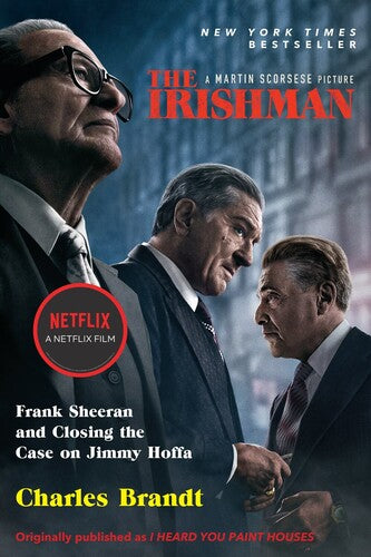 Brandt,charles - Irishman Mti - Books