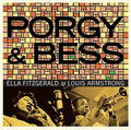 Fitzgerald,ella / Armstrong,louis - Porgy & Bess - Music CD