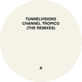 Tunnelvisions - Channel Tropico - Vinyl Record
