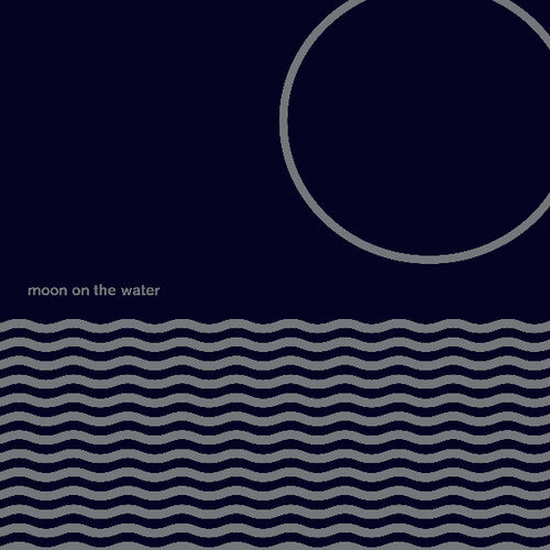Moon On The Water - Moon On The Water - Music CD
