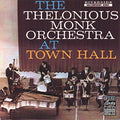 Monk,thelonious - Live At The Five Spot 1958 - Vinyl Record