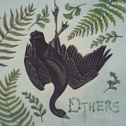 Others - Geist - Vinyl Record