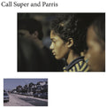 Call Super & Parris - Canufeelthesunonyrback - Vinyl Record