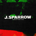 J Sparrow - Single Time / Vhs - Vinyl Record