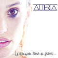 Alteria - La Vertigine Prima Di Saltare - Music CD