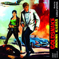 Goldsnake Anonima Killers / O.s.t. - Goldsnake Anonima Killers / O.s.t. - Vinyl Record