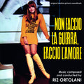 Non Faccio La Guerra Faccio L'amore / O.s.t. - Non Faccio La Guerra Faccio L'amore / O.s.t. - Music CD