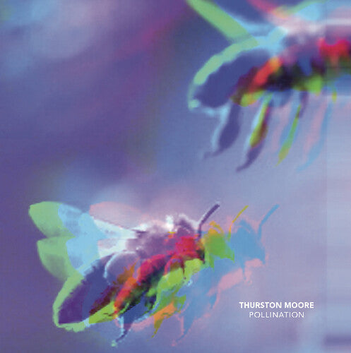 Moore,thurston - Pollination / Leave Me Alone - Vinyl Record