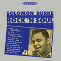 Burke,solomon - Rock N Soul - Vinyl Record