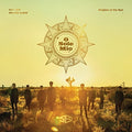 Sf9 - Knights Of The Sun - Music CD