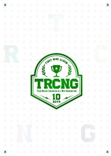 Trcng - New Generation - Music CD