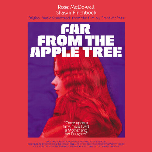 Far From The Apple Tree / O.s.t. - Far From The Apple Tree / O.s.t. - Vinyl Record