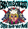 Brix & Extricated - Super Blood Wolf Moon - Music CD