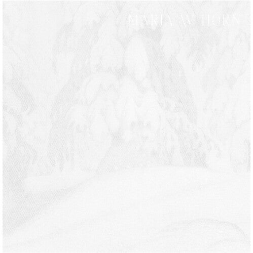Horn,maria W - Epistasis - Vinyl Record