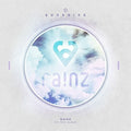 Rainz - Sunshine - Music CD