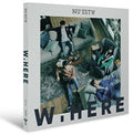 Nu'est W - W. Here: Still Life Version - Music CD