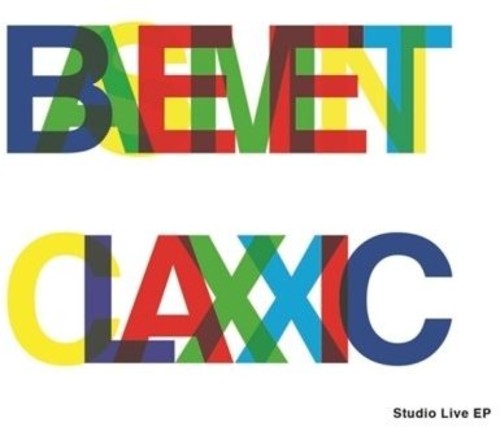 Jk Kim,dong-uk - Basement Claxxic (studio Live) - Music CD