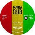 Disciples - True Love / True Dub - Vinyl Record