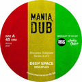 Disciples - Deep Space / Deep Dub - Vinyl Record