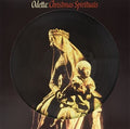 Odetta - Christmas Spiritual - Vinyl Record