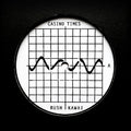 Casino Times - Rush / Kawai - Vinyl Record